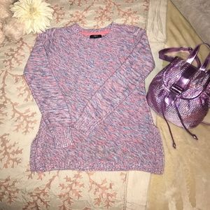 Gap Kids Multi colored sweater Sz L (10-11yr)